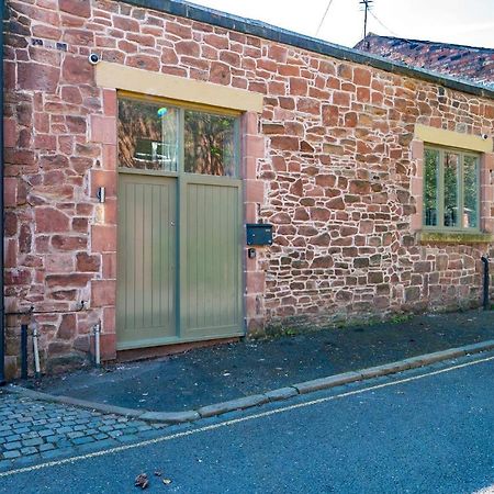Host & Stay - The Georgian Coach House 1 Liverpool Exterior photo